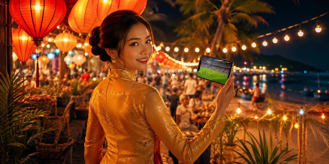 Thể Thao Tennis